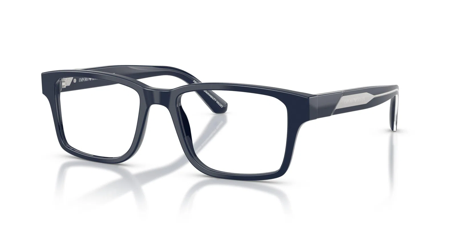 Emporio Armani 3271F Eyeglasses - view 9